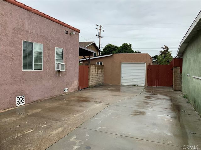 15142 Georgia Avenue, Paramount, CA 90723