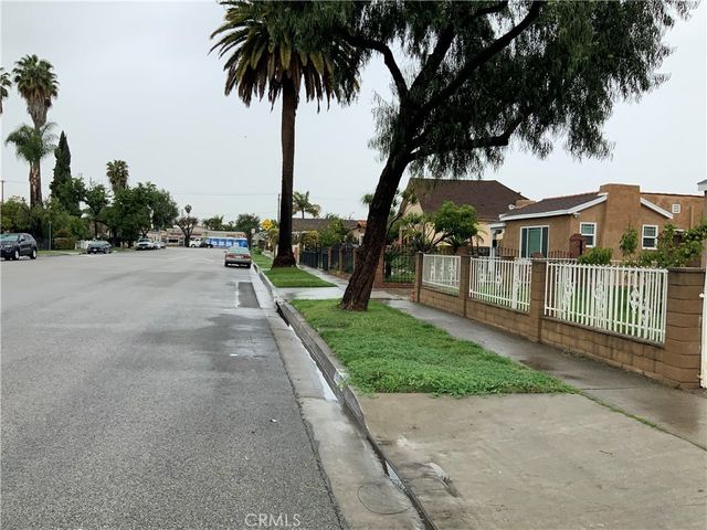 15142 Georgia Avenue, Paramount, CA 90723