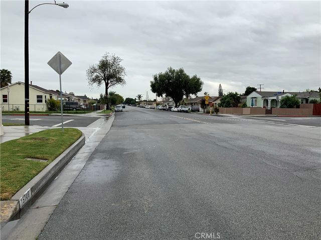 15142 Georgia Avenue, Paramount, CA 90723