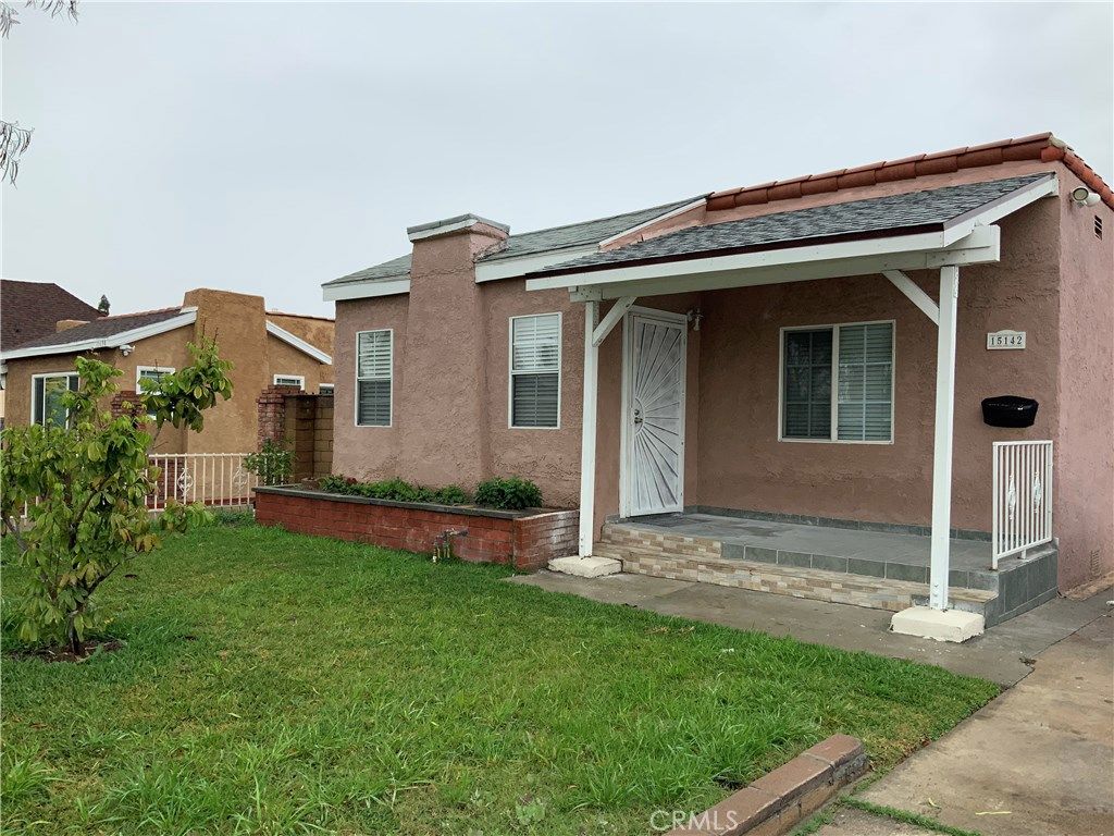 15142 Georgia Avenue, Paramount, CA 90723