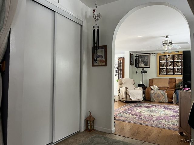 41 Hogs Back Road, Hastings, NY 13076