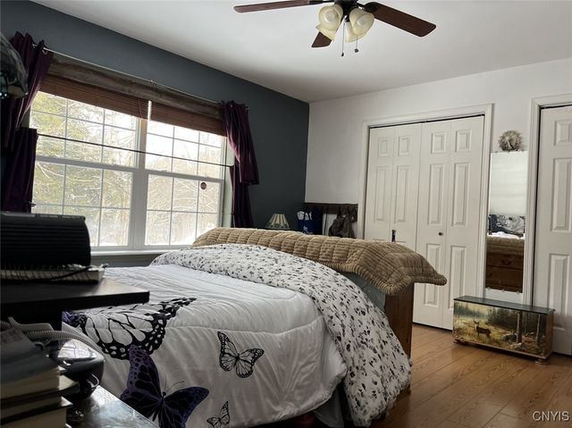 41 Hogs Back Road, Hastings, NY 13076