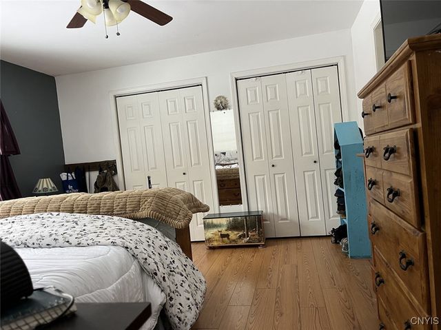 41 Hogs Back Road, Hastings, NY 13076