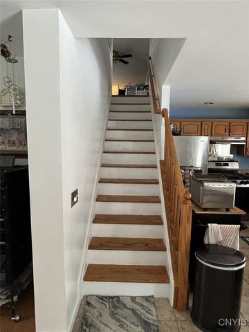 41 Hogs Back Road, Hastings, NY 13076