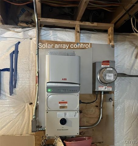 41 Hogs Back Road, Hastings, NY 13076