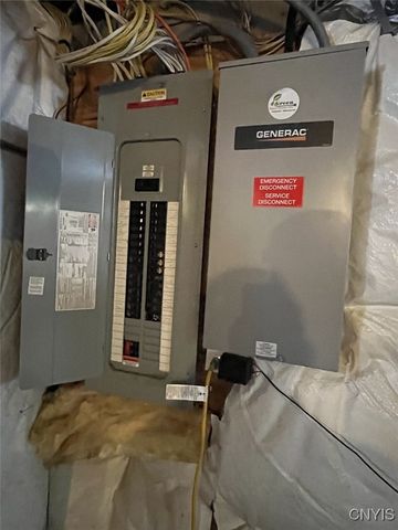 41 Hogs Back Road, Hastings, NY 13076