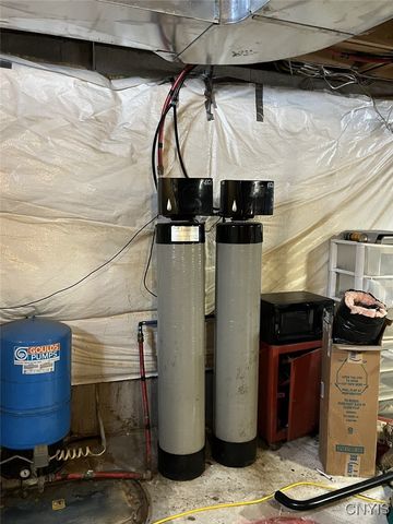 41 Hogs Back Road, Hastings, NY 13076