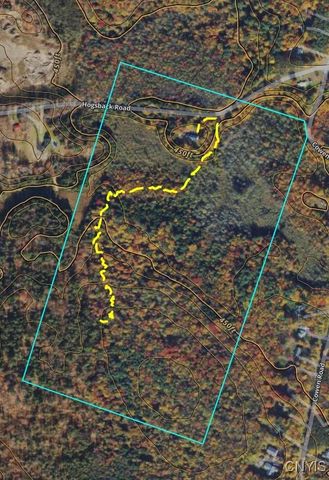 41 Hogs Back Road, Hastings, NY 13076