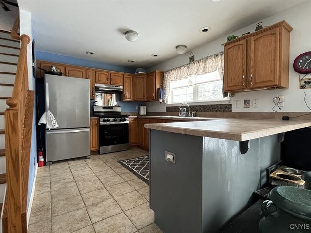 41 Hogs Back Road, Hastings, NY 13076