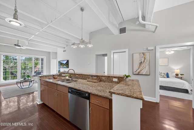 1661 RIVERSIDE Avenue 313, Jacksonville, FL 32204