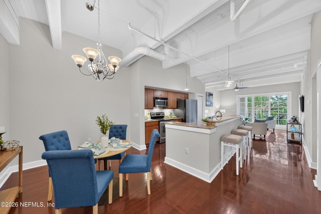 1661 RIVERSIDE Avenue 313, Jacksonville, FL 32204