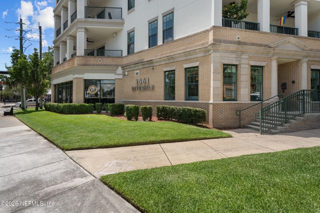 1661 RIVERSIDE Avenue 313, Jacksonville, FL 32204