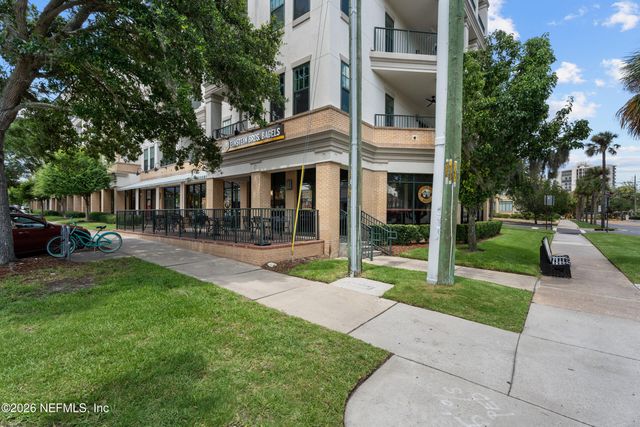 1661 RIVERSIDE Avenue 313, Jacksonville, FL 32204