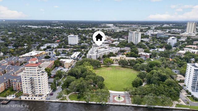 1661 RIVERSIDE Avenue 313, Jacksonville, FL 32204