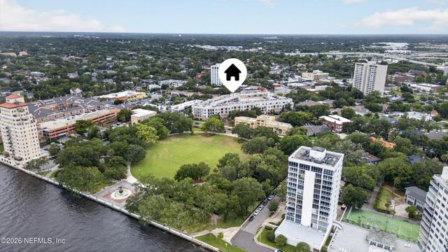 1661 RIVERSIDE Avenue 313, Jacksonville, FL 32204