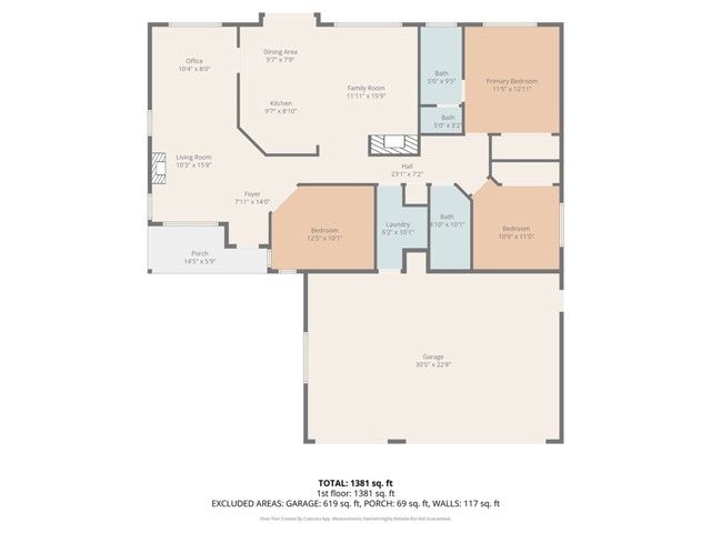 32009 Bourges, Lake Elsinore, CA 92530