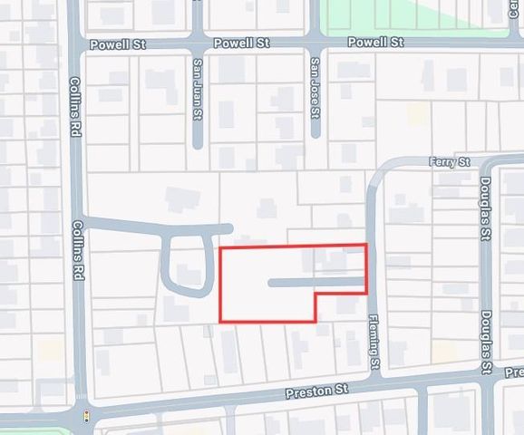 217 & 209 Fleming Street, Richmond, TX 77469