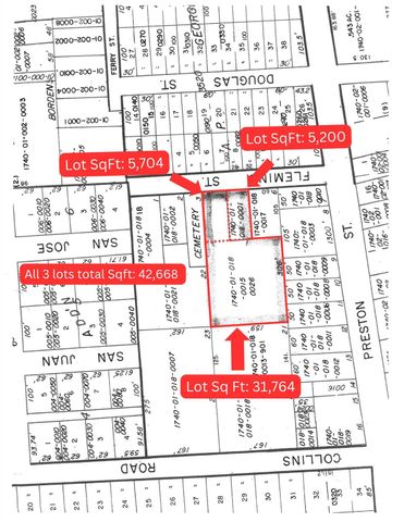 217 & 209 Fleming Street, Richmond, TX 77469