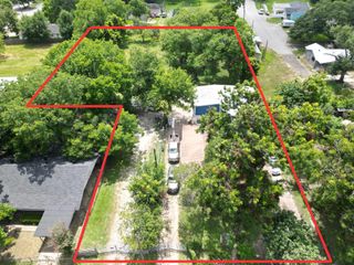 217 & 209 Fleming Street, Richmond, TX 77469