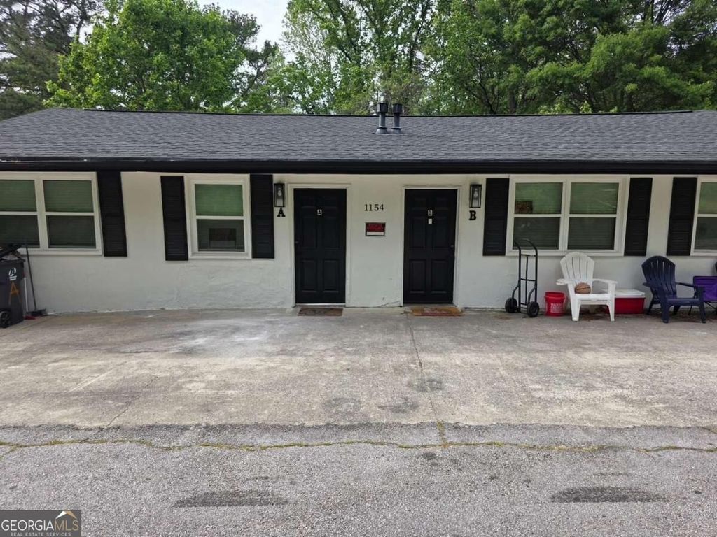 1154 Olivet Drive, Buford, GA 30518 — photo 2
