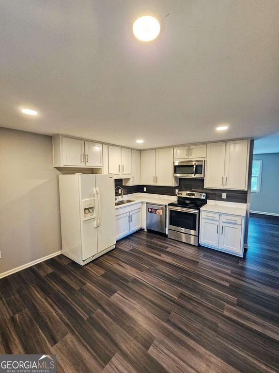1154 Olivet Drive, Buford, GA 30518 — photo 5