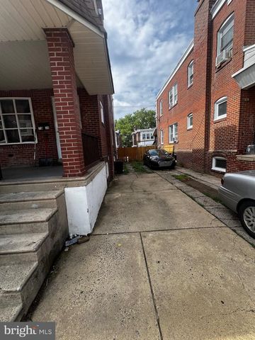 7020 GILLESPIE ST, Philadelphia, PA 19135
