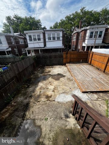 7020 GILLESPIE ST, Philadelphia, PA 19135