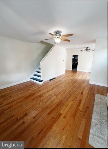 7020 GILLESPIE ST, Philadelphia, PA 19135