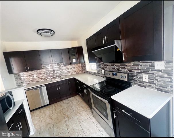 7020 GILLESPIE ST, Philadelphia, PA 19135