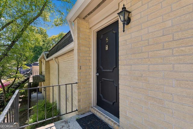 5400 Roswell Road G5, Atlanta, GA 30342