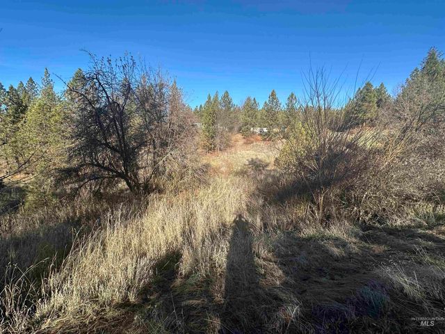 Lots 12, 13, 14 Valley View, Kamiah, ID 83536