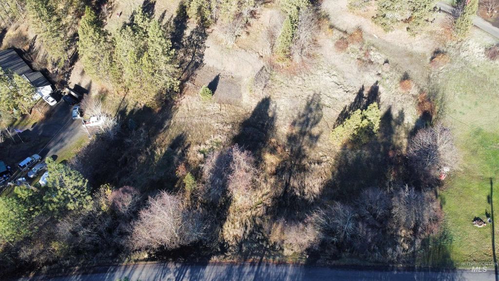 Lots 12, 13, 14 Valley View, Kamiah, ID 83536