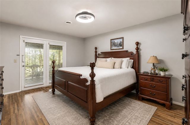 3 Fenchurch Lane, Bella Vista, AR 72715