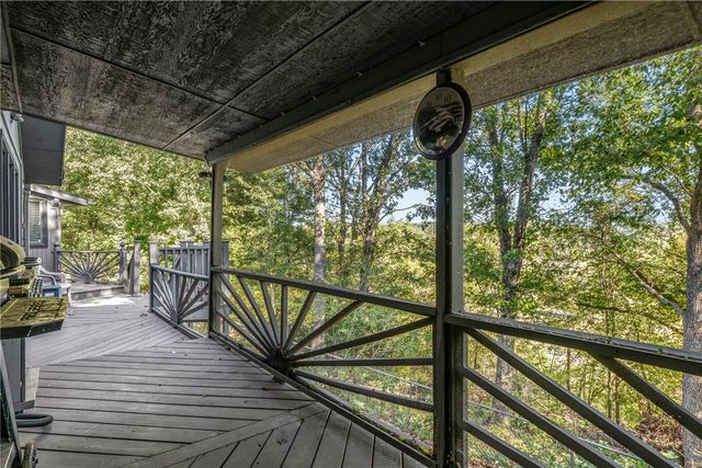 3 Fenchurch Lane, Bella Vista, AR 72715