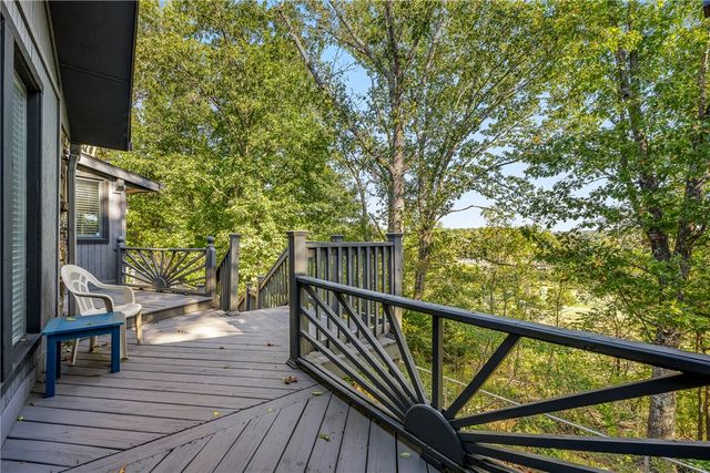 3 Fenchurch Lane, Bella Vista, AR 72715