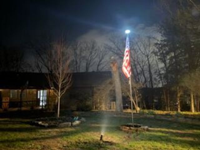 3 Fenchurch Lane, Bella Vista, AR 72715