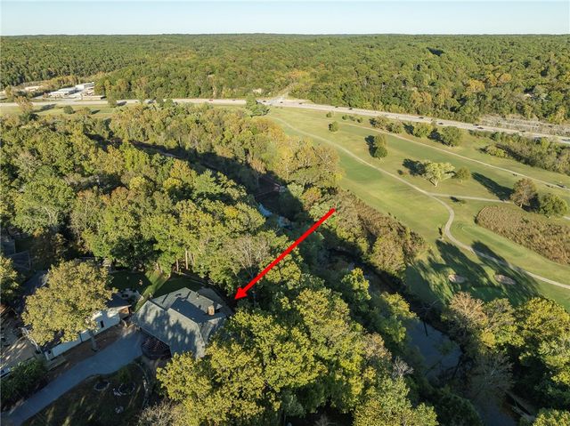 3 Fenchurch Lane, Bella Vista, AR 72715