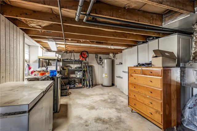 3 Fenchurch Lane, Bella Vista, AR 72715
