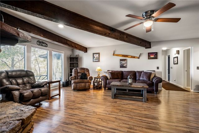 3 Fenchurch Lane, Bella Vista, AR 72715