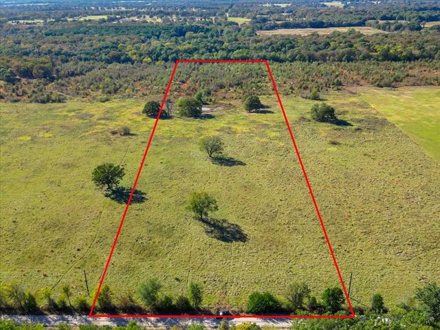 lot 5 Rains CR 2610, Alba, TX 75410