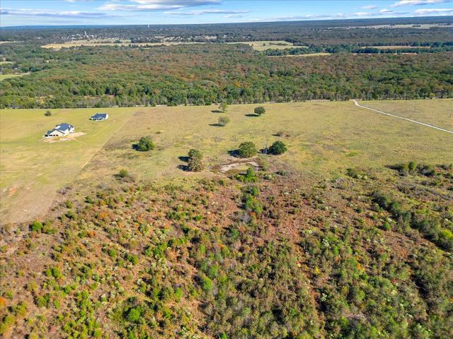 lot 5 Rains CR 2610, Alba, TX 75410