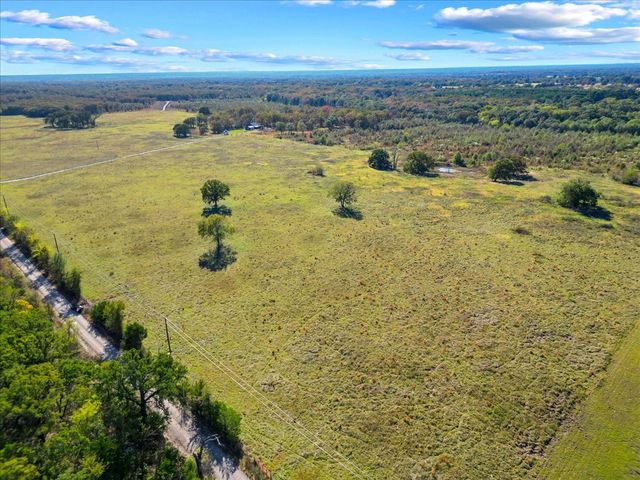 lot 5 Rains CR 2610, Alba, TX 75410