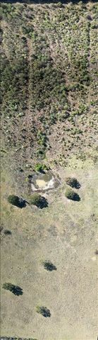 lot 5 Rains CR 2610, Alba, TX 75410