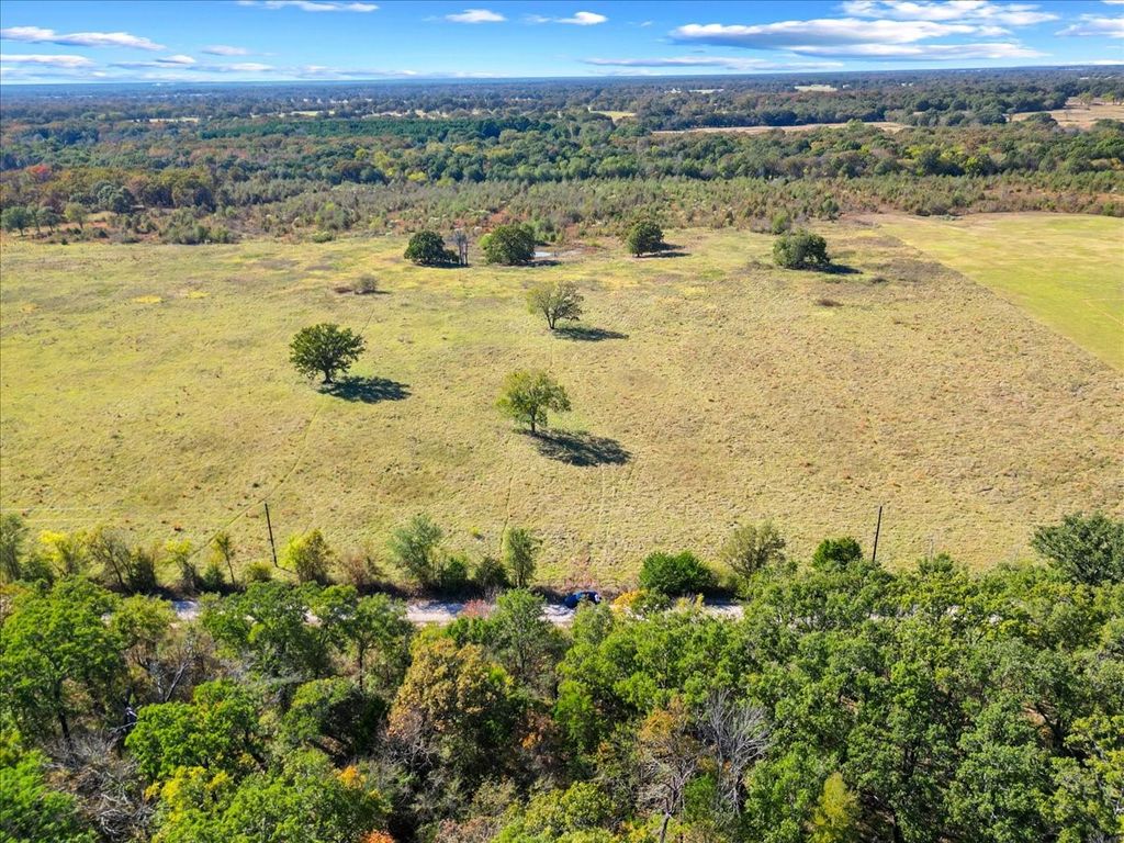 lot 5 Rains CR 2610, Alba, TX 75410