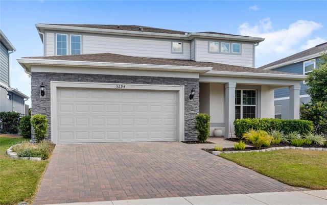 3294 HANGING TIDE STREET, Winter Garden, FL 34787