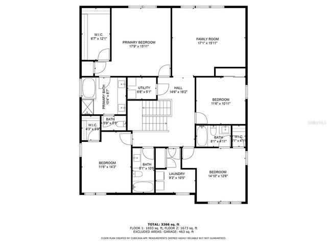 3294 HANGING TIDE STREET, Winter Garden, FL 34787