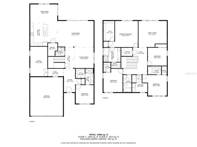 3294 HANGING TIDE STREET, Winter Garden, FL 34787