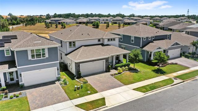 3294 HANGING TIDE STREET, Winter Garden, FL 34787