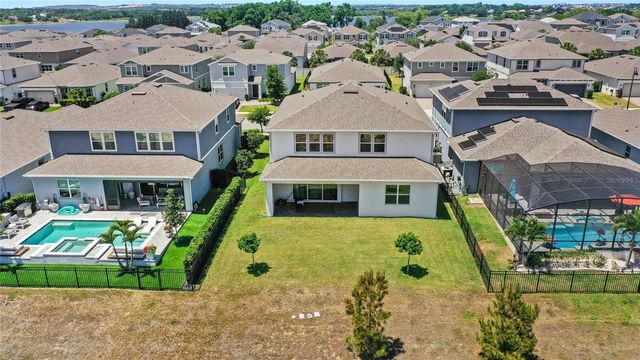 3294 HANGING TIDE STREET, Winter Garden, FL 34787