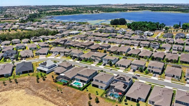 3294 HANGING TIDE STREET, Winter Garden, FL 34787